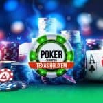 poker Pilihan 2023
