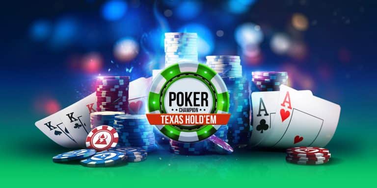 Poker Pilihan 2023 Menguasai Strategi Bermain