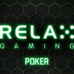 Lisensi Relax Gaming