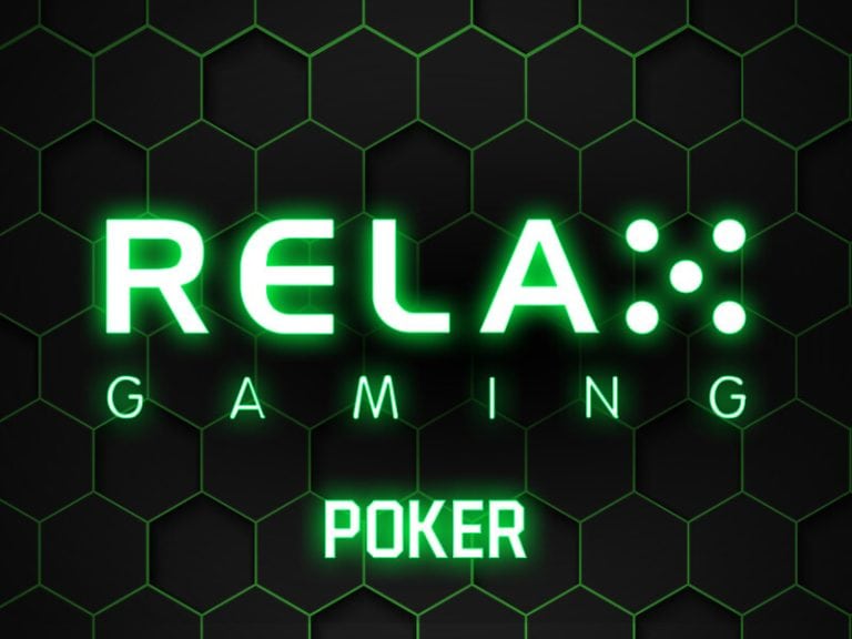 Lisensi Relax Gaming
