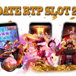 Bocoran RTP Slot