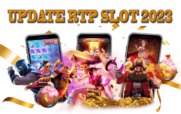 Bocoran RTP Slot
