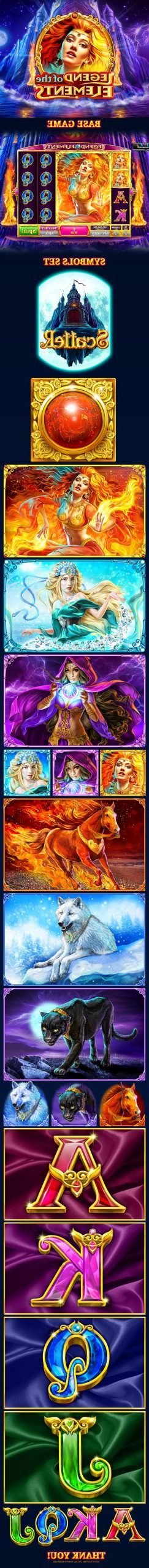 Game Slot Gratis zynzz